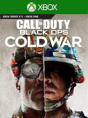 Call of Duty: Black Ops Cold War